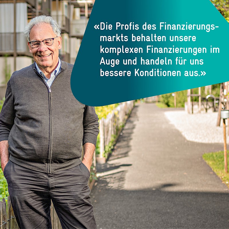 Gewona Nord-West, Basel