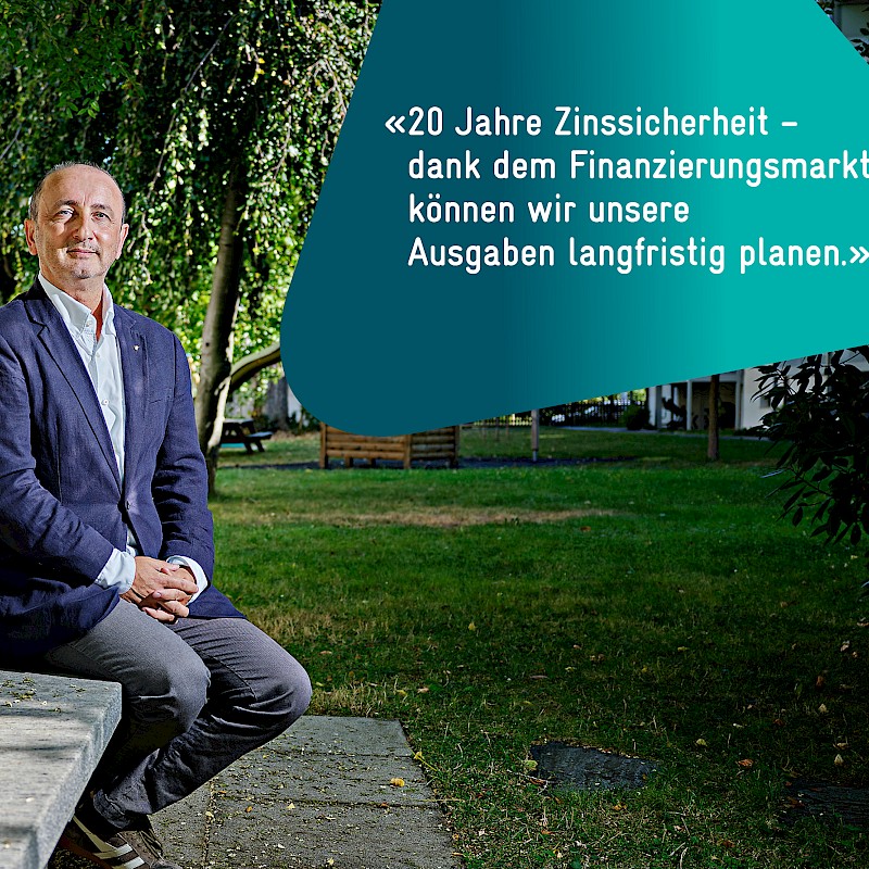 Wohngenossenschaft im Ettingerhof, Basel